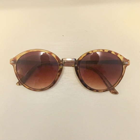 ASOS Tortoise Sunglasses - Picture 1 of 5